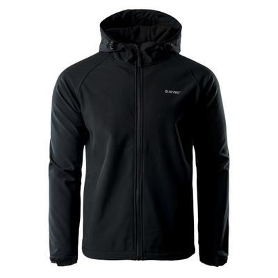 Mens Neti II Soft Shell Jacket