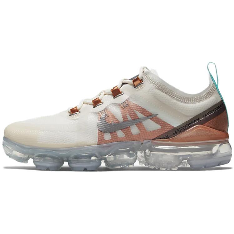 New Nike Air VaporMax 2019 Se Phantom Metallic Pewter Women's BV6483-002