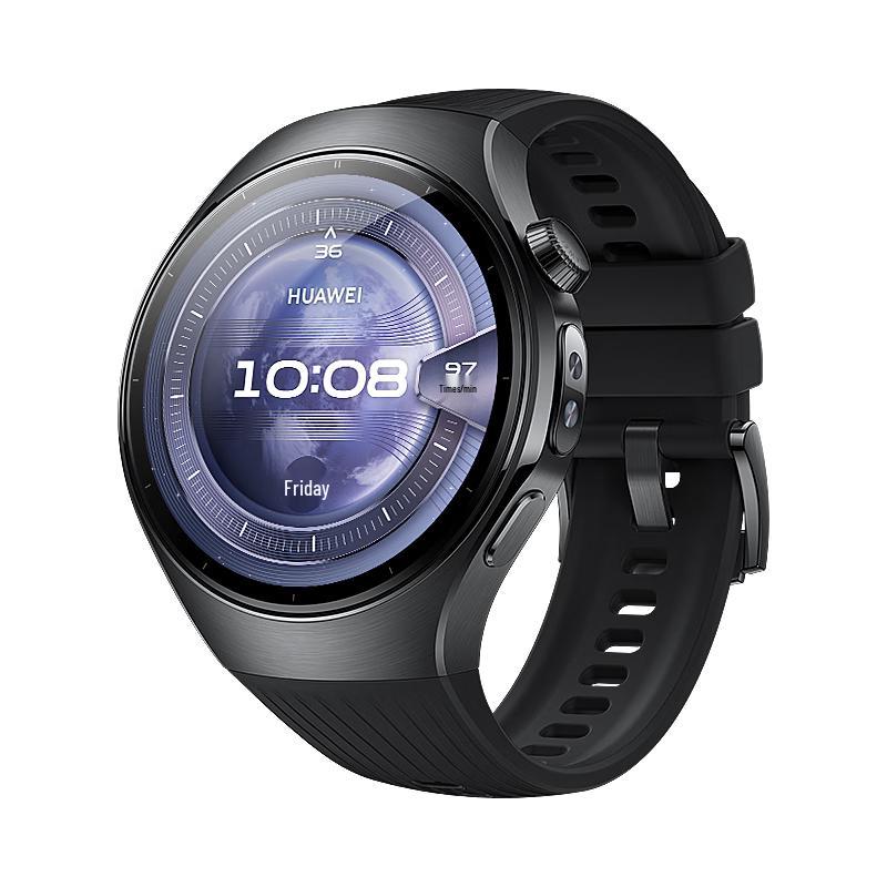 

HUAWEI WATCH 5 (CN version)