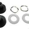 2Pcs Window Bushing 909 Replaces, High , Easy To Install Premium Professional, Fit for 990