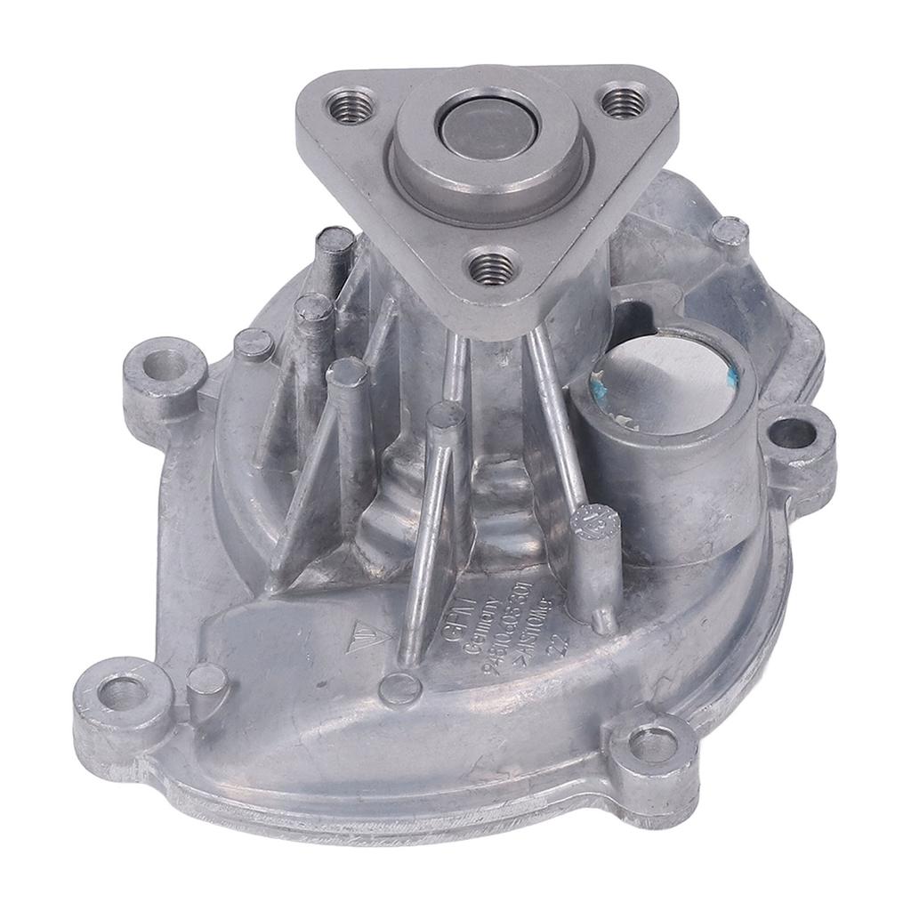 Engine Water Pump 94810603301 Car Accessories Replacement for Cayenne Macan Panamera