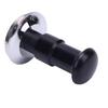 Coffee Hammer Black Thrded Double Spring 30lbs Pressure Stainless Steel Coffee Tamper for Coffee NaMachine Accessory