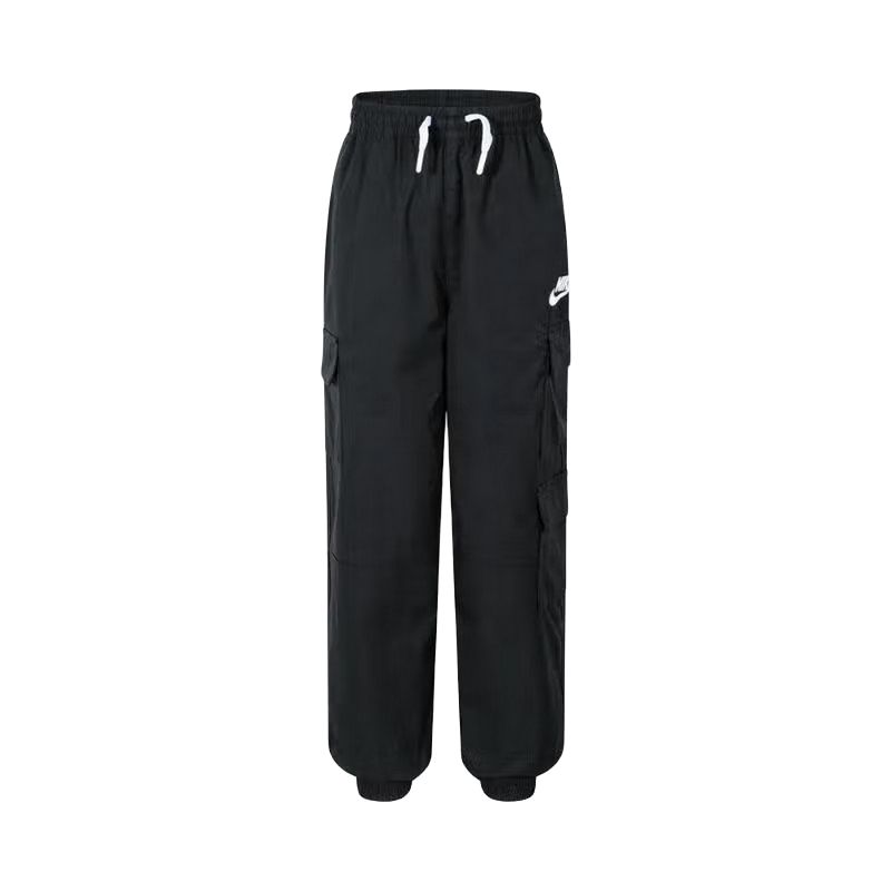 

Nike Full Length Pants Black Children Aged 3 7 Years Old HQ8069-010 4