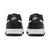 Nike Force 1 07 PS Panda Kids Sneakers Black White DV1623-001
