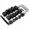 Bearing Control Arm Bushing Pin Press and Puller - Set