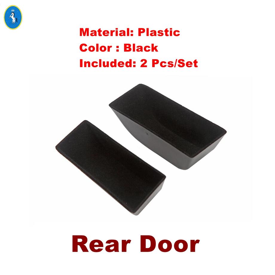 Für BYD Atto 3 Yuan Plus   2024 Auto Innen Türgriff Armlehne Behälter Halter Tablett Aufbewahrungsbox Organizer Zubehör