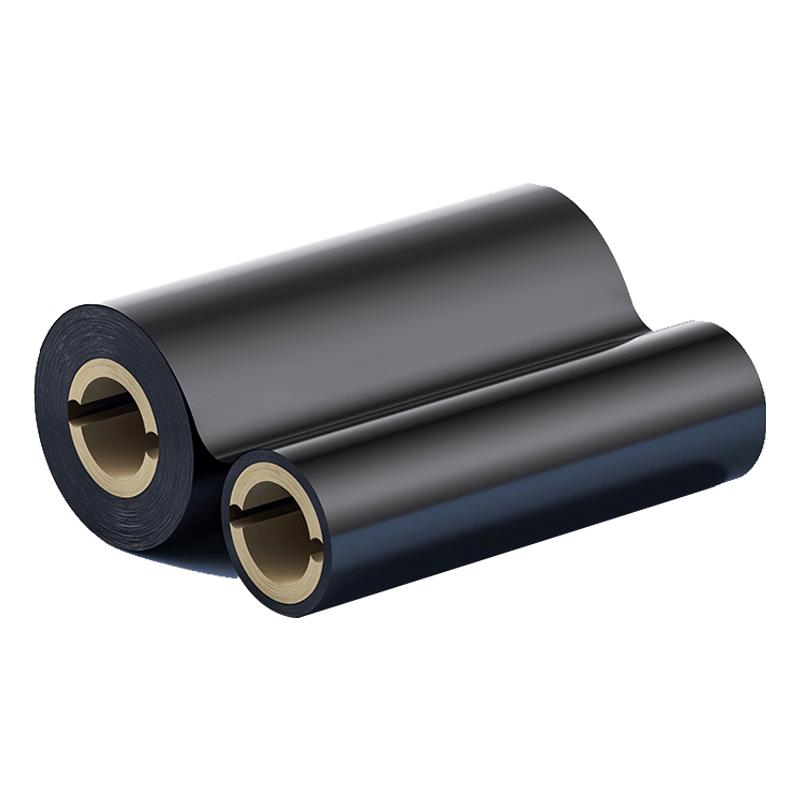 CECIAN Mixed Base Thermal Transfer Ribbon for Barcode & Label Printers 110mm x 90m