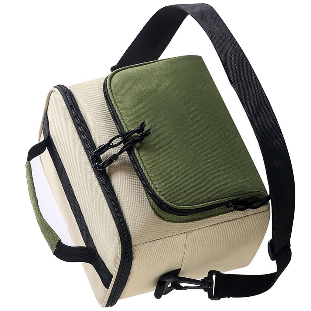 Leakproof Beach Coolers Backpack Large Insulated Camping Coolers Storage Bag Soft Coolers Bag for Camping, Beach