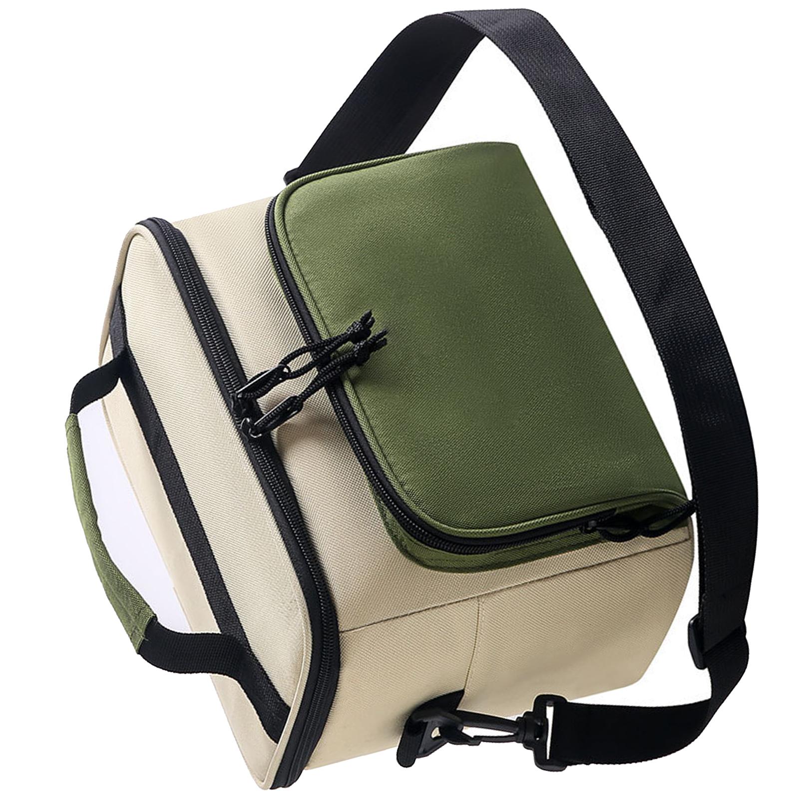 Leakproof Beach Coolers Backpack Large Insulated Camping Coolers Storage Bag Soft Coolers Bag for Camping, Beach