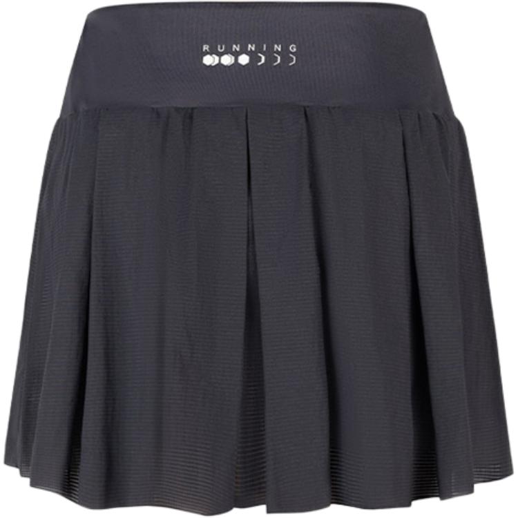 

New Asics Casual Short Skirts Women s 2012D395-001 L