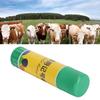 24PCS Livestock Marker Safe Livestock Marking Crayon Farming Marking Accessories for   Sheep Cow Cattle