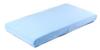 Jersey Bed Sheet Blue 120X60
