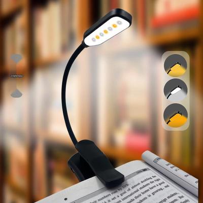 Lampade – Luci da lettura