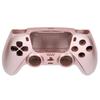 Controller Replacement Button Replacement Shell DIY Accessories for PS5 ControllerRose Gold