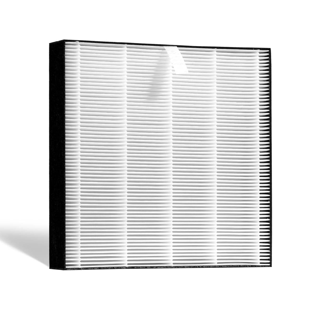 

FETION Humidifying Air Purifier Replacement Filter kafp080b4 Replacement Dust Filter Successor to KAFP080A4 Product KAFP080B4 (99A0533) Number