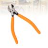 Top Pliers 90 Angle Bent Model Nippers Pocket Model Building Nippers Auto Trim Removal Fastener Pliers