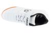 Lotto Whizzer T, for Boy White Indoor Football Trainers