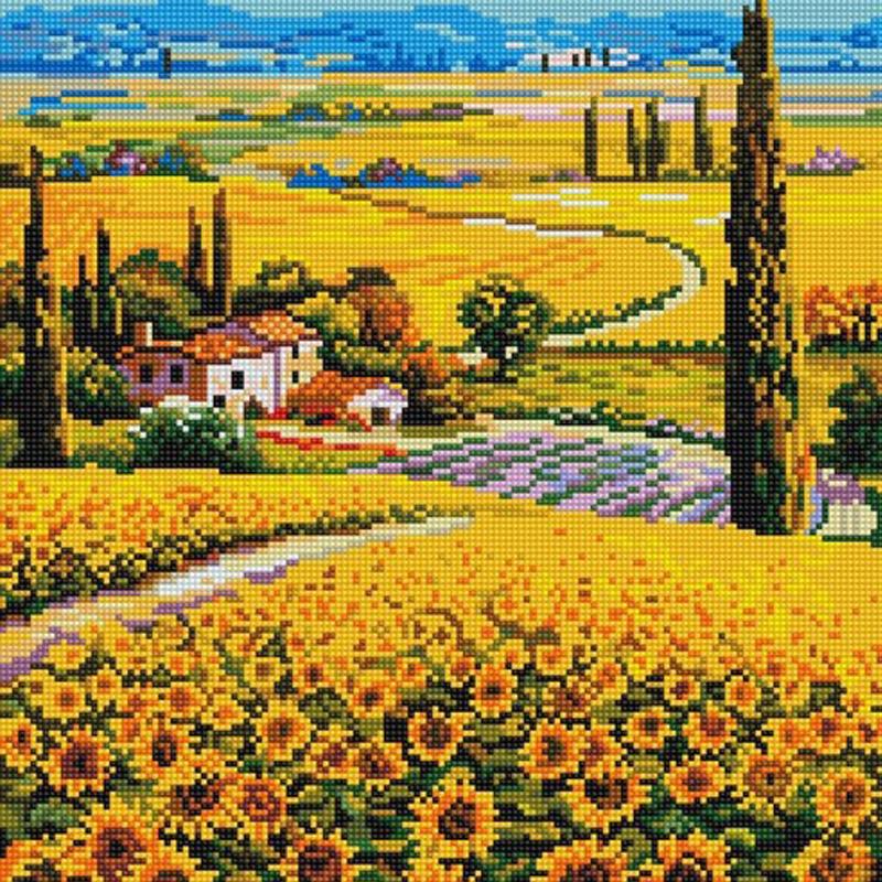 

5D алмазная живопись, алмазная вышивка животных, круглая/квадратная Алмазная мозаика, вышивка крестиком, картина любви, украшение дома Full Square 30x30CM светло-зеленый