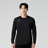 PEGGYNCO Functional All-Round Lightly Fleece Long Sleeve T-Shirt 3233