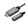 Acessórios para áudio e vídeo – Cabos e adaptadores HDMI