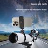 HD 70400 Professional Children's High Magnification Astronomical Telescope