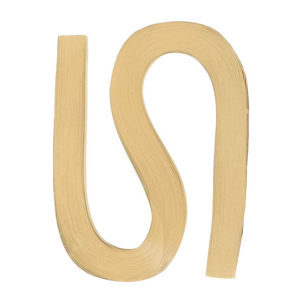 Uxcell 120 Strips Quilling Paper Set 54cm Mixed Color DIY Decoration Gift Craft Paper Christmas Origami Craft DIY Quilling