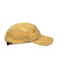 Nyuteib Savage Big Size Camp Cap - Sunset Yellow