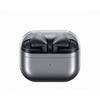 Auricolari Bluetooth Wireless Samsung Buds3 Pro con Cancellazione del Rumore e Design Trasparente