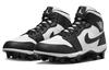 Jordan 1 Mid TD Cleat FJ6805-100