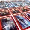 1V1 Parent-Child Interactive Card Battle Game - Two-Player Tabletop Wargame
