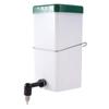 Automatic Pet Hanging Feeder 1L/500ML Rabbit Water Fountain  for Rabbits Guinea Pig Hamster