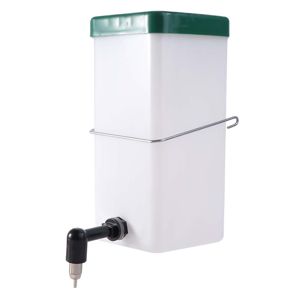 Automatic Pet Hanging Feeder 1L/500ML Rabbit Water Fountain  for Rabbits Guinea Pig Hamster