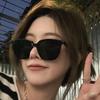 Sunglasses Women'S High-End Sense Of The Same Trend Fashion Polarized Sunglasses Driving Uv-Proof Glasses Men