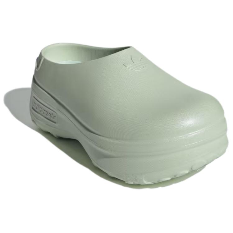 Adidas Wmns Adifom Stan Smith Mule 'Linen Green' Women's IG9359