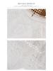 Women's Summer Embroidered Xiang Style Skirt Suit - French Socialite Collection