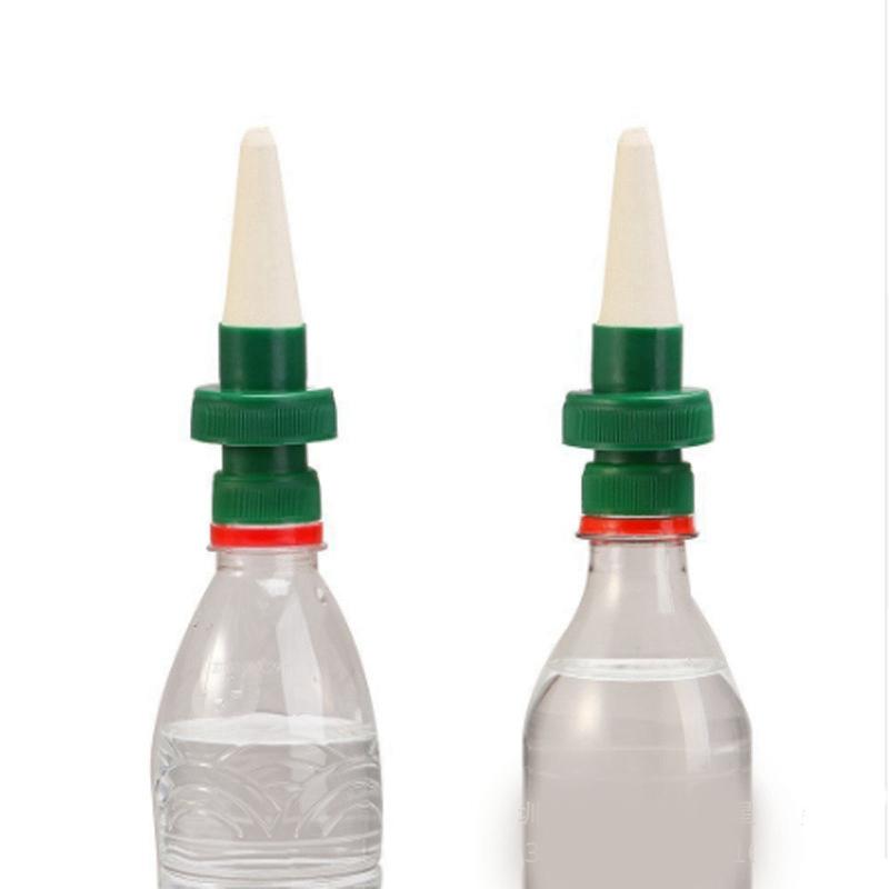 Automatic Drainer Bottle Drip Watering Device Watering Machine New Ceramic Gardening