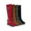 Botas altas – Botas altas