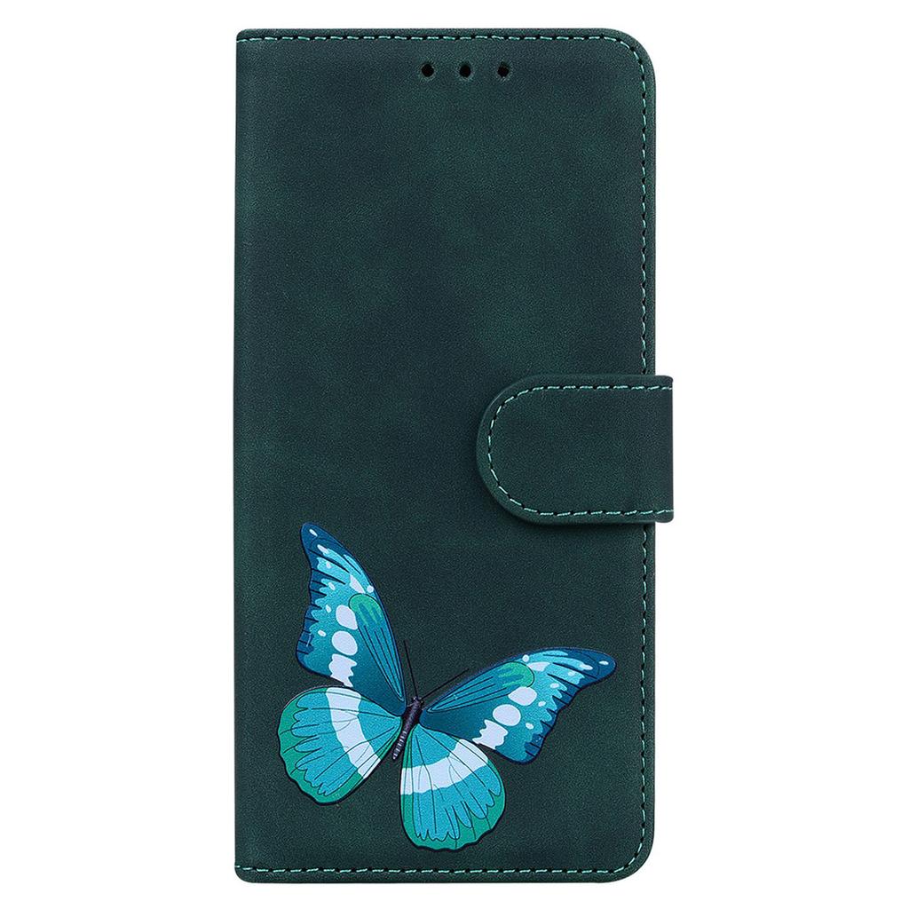 For TECNO Spark Go 2024 4G/Spark 20/Spark 20C/Pop 8 Cover Anti-Drop Butterfly Printing Phone Case