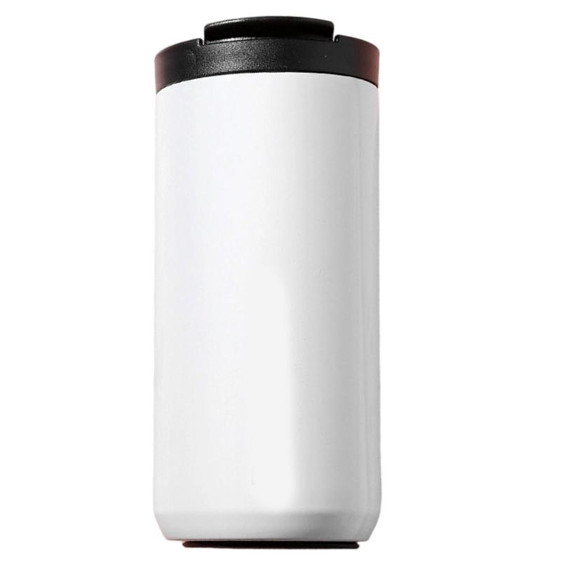 304 Stainless Steel Vacuum Insulated Coffee Cup Retains Liquids Warm or Cold Any Day Perfect for Students Professionals