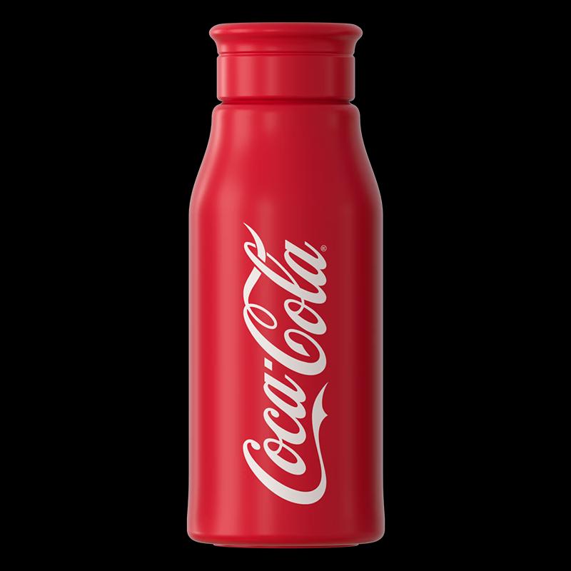 Gemie Smart Digital Display 316 Stainless Steel Insulated Cup