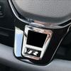 2026 Horké Pro VW VOLKSWAGEN Styling Auta Potahy Volantu Samolepky Doplňky Pro Volkswagen GOLF 7 GTi MK7 POLO 2014 2015 S