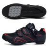 Jixingjiu 568 Mountain Bike Clipless Cycling Shoes