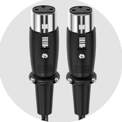 Accessori per audio e video – Cavi audio