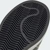 Adidas Superstar II Core Size JQ3209, Black/Matte Silver/Cloud White, 24.0cm