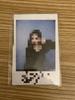 NMIXX Seol Yoon Sign Polaroid Photo Used