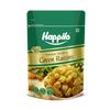 Green Raisins (250 G), Premium Seedless Green Raisins, Happilo