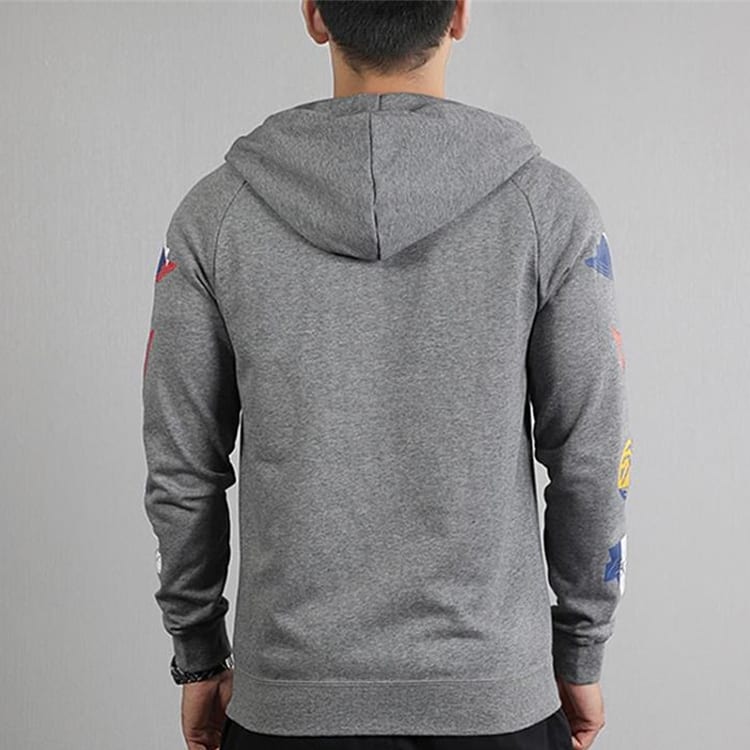 Jordan Air Jordan Jackets Men's Hooded Moderate Other CJ7880-091