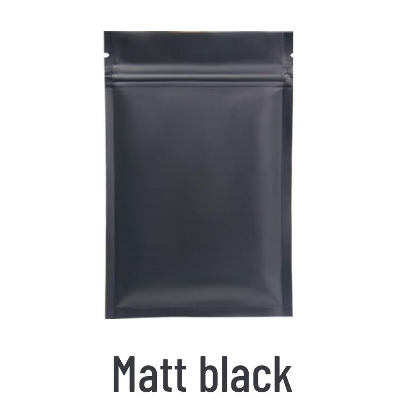 Handun Moisture-Proof Aluminum Foil Self-Sealing Bags