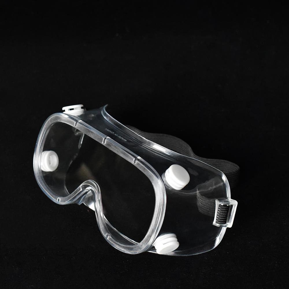 Ochelari de protecție transparenti pentru bărbați și femei, ochelari de protecție pentru ciclism off-road, ochelari anti-praf, ochelari de protecție pentru motocicletă