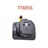 Bază Hot Shoe Pentru TT685S TT685C TT685-O TT685F Flash Protecții Anti zgârieturi Pentru Fotografie Profesională Montare Rapidă